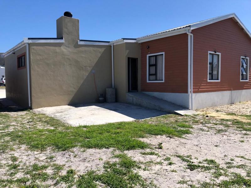 3 Bedroom Property for Sale in Franskraal Western Cape